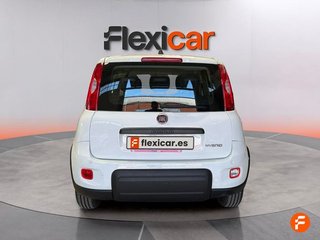 Fiat Panda Panda 1.0 Hybrid 51kW (70cv)