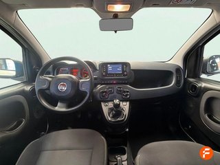 Fiat Panda Panda 1.0 Hybrid 51kW (70cv)