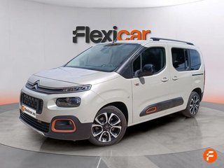Citroën Berlingo 1.5 BLUEHDI