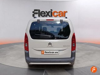 Citroën Berlingo 1.5 BLUEHDI