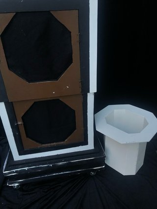 SE VENDE GRAND ILUSIONES