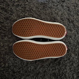 Zapatillas Vans Negras