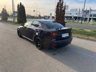 Lexus IS 2006 ( Negociable )