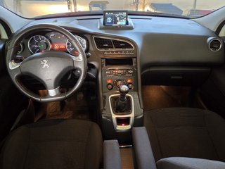 Peugeot 5008 2016 7 PLAZAS SOLO 108.000KM