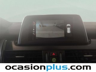 BMW Serie 2 220d Gran Tourer 140 kW (190 CV)