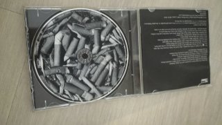 CD Arctic Monkeys - Indie
