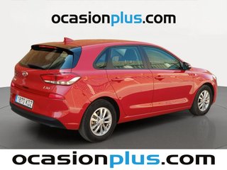 Hyundai i30 1.0 TGDI Link 88 kW (120 CV)