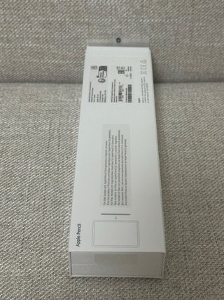 Apple Pencil 2da Generación Nuevo
