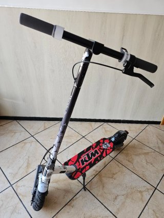 Patinete Xiaomi Scooter 4 ULTRA Mercedes AMG NUEVO