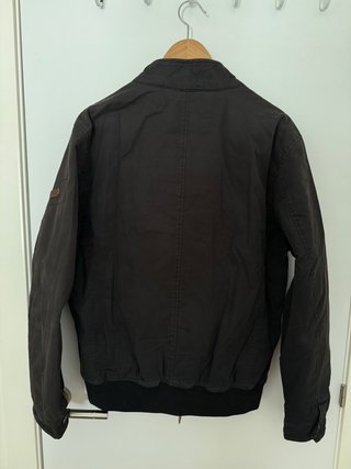 Chaqueta Bomber EASY WEAR Talla M