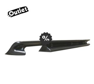 ML DIFUSOR BMW E36 LOOK M3 R147567C3