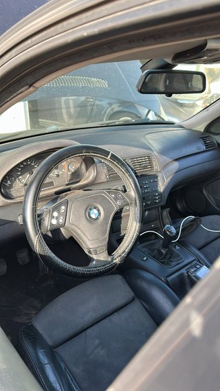 BMW Serie 3 1999