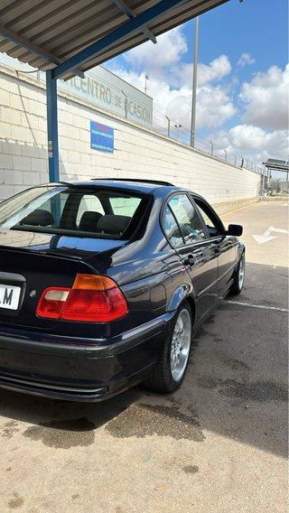 BMW Serie 3 1999