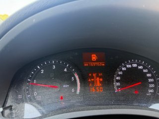 Toyota Avensis 2013