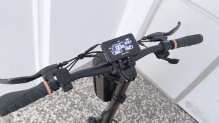 Patinete Eléctrico ZWHEEL