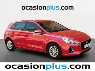 Hyundai i30 1.0 TGDI Link 88 kW (120 CV)