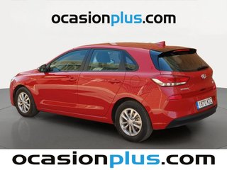 Hyundai i30 1.0 TGDI Link 88 kW (120 CV)