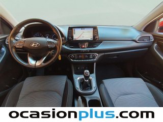 Hyundai i30 1.0 TGDI Link 88 kW (120 CV)