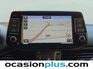 Hyundai i30 1.0 TGDI Link 88 kW (120 CV)