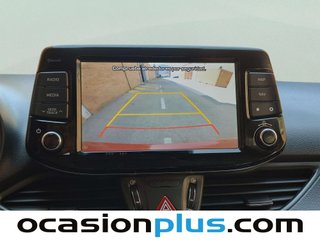Hyundai i30 1.0 TGDI Link 88 kW (120 CV)