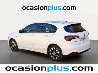 Fiat Tipo 1.0 City Life 74 kW (101 CV)