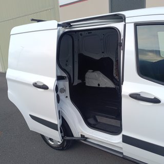Ford Transit Courier van 1.0 EcoBost 100cv  2019 C