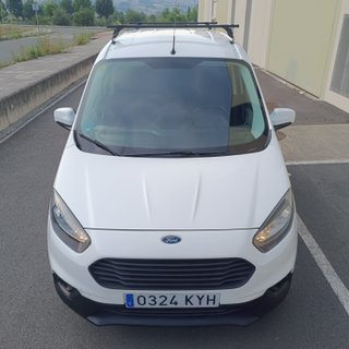 Ford Transit Courier van 1.0 EcoBost 100cv  2019 C