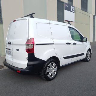 Ford Transit Courier van 1.0 EcoBost 100cv  2019 C