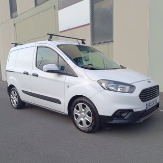 Ford Transit Courier van 1.0 EcoBost 100cv  2019 C