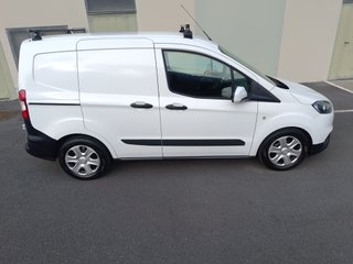 Ford Transit Courier van 1.0 EcoBost 100cv  2019 C