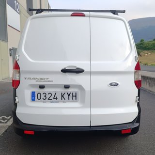 Ford Transit Courier van 1.0 EcoBost 100cv  2019 C