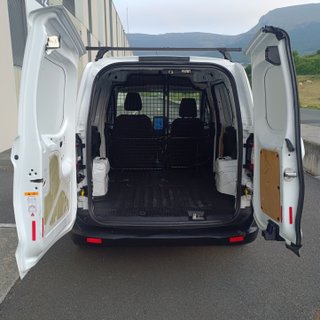 Ford Transit Courier van 1.0 EcoBost 100cv  2019 C