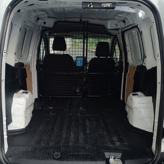 Ford Transit Courier van 1.0 EcoBost 100cv  2019 C