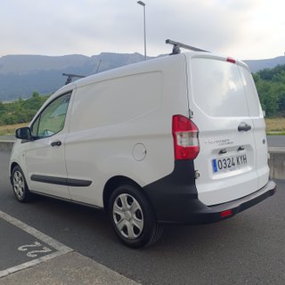Ford Transit Courier van 1.0 EcoBost 100cv  2019 C