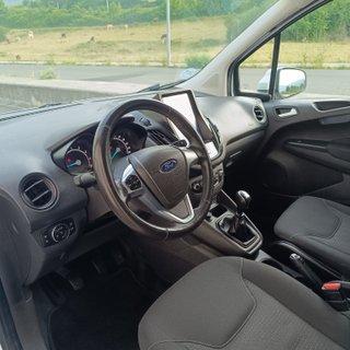 Ford Transit Courier van 1.0 EcoBost 100cv  2019 C