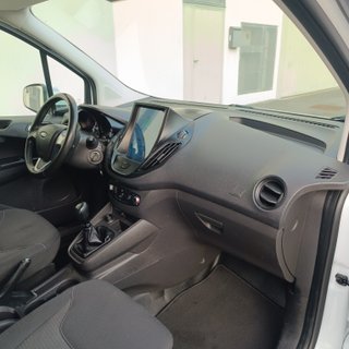 Ford Transit Courier van 1.0 EcoBost 100cv  2019 C