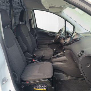 Ford Transit Courier van 1.0 EcoBost 100cv  2019 C