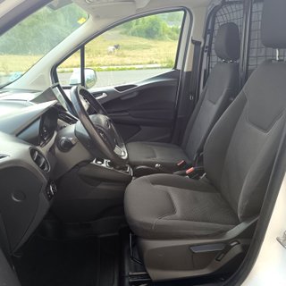Ford Transit Courier van 1.0 EcoBost 100cv  2019 C