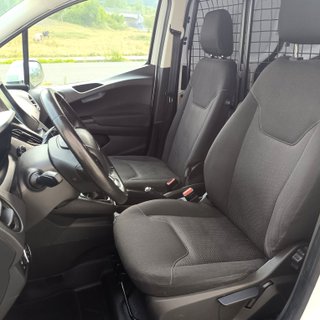 Ford Transit Courier van 1.0 EcoBost 100cv  2019 C