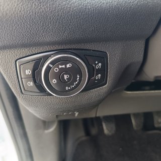 Ford Transit Courier van 1.0 EcoBost 100cv  2019 C