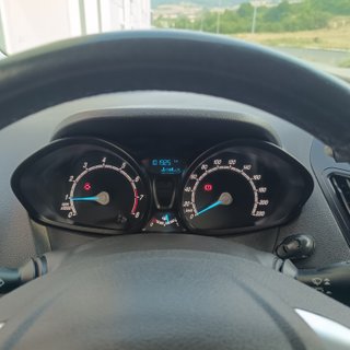 Ford Transit Courier van 1.0 EcoBost 100cv  2019 C