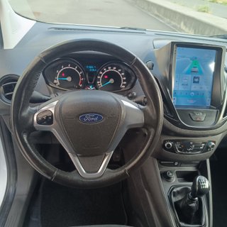 Ford Transit Courier van 1.0 EcoBost 100cv  2019 C