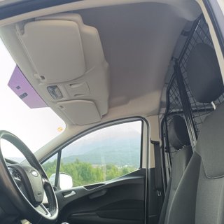 Ford Transit Courier van 1.0 EcoBost 100cv  2019 C