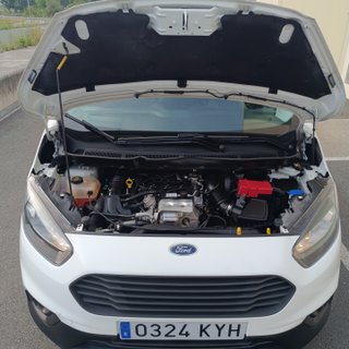 Ford Transit Courier van 1.0 EcoBost 100cv  2019 C