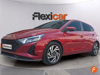 Hyundai i20 1.0 TGDI 74kW (100CV) Klass