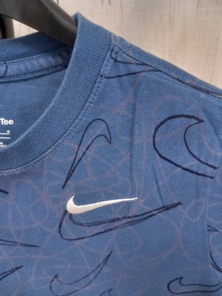 maglietta bambino Nike L