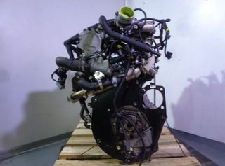Motor 937a3000 alfa romeo 147 1.9 jtd rectp4992053