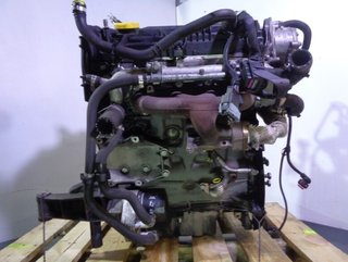 Motor 937a3000 alfa romeo 147 1.9 jtd rectp4992053