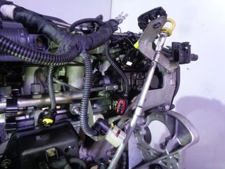 Motor 937a3000 alfa romeo 147 1.9 jtd rectp4992053