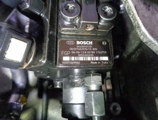 Motor 937a3000 alfa romeo 147 1.9 jtd rectp4992053